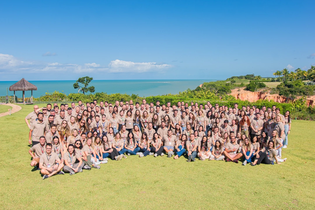 Convenção Comercial 19